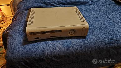 Xbox 360 circa anno 2005-2006