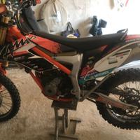 Ktm 350 Freeride