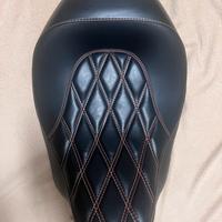 Sella per Harley Davidson