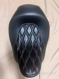 Sella per Harley Davidson