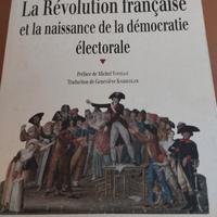 La revolution francaise et la naissance de la emoc