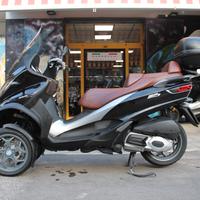 Piaggio MP3 300 LT pat. B - 2015