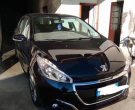 PEUGEOT 208 1.6 Blue HDI OK neopatentati