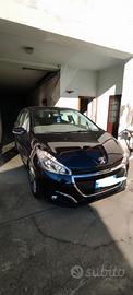 PEUGEOT 208 1.6 Blue HDI OK neopatentati