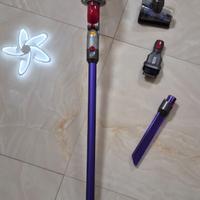 Dyson slim v10 absolute originale