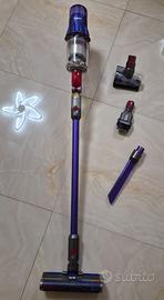 Dyson slim v10 absolute originale