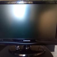 TV Samsung 22" 