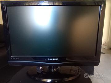 TV Samsung 22" 