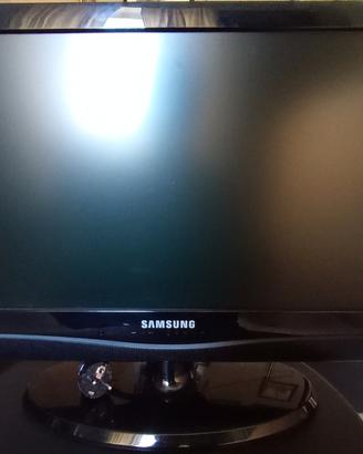 TV Samsung 22" 