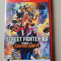 STREET FIGHTER 6 NINTENDO SWITCH 2