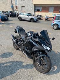 Kawasaki Ninja 400 - 2018