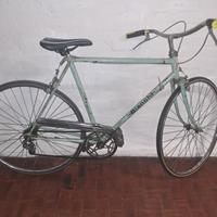 Bicicletta Bianchi anni 70