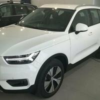 Parabrezza Volvo XC40