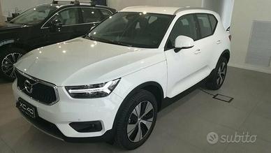 Parabrezza Volvo XC40