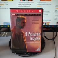 Il paziente inglese