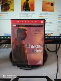 Il paziente inglese