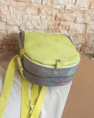 rialzo sediolina bambini 