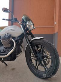 Moto Guzzi V7 STONE