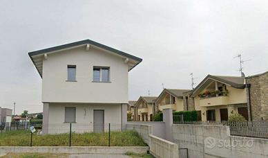 Garage a Sulbiate