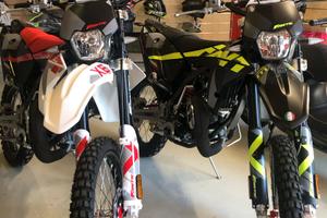 FANTIC XEF XMF 50-125 MY 2026