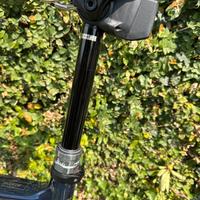 Telescopico Roch Shox reverbe axs