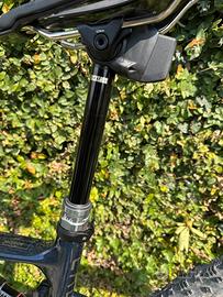 Telescopico Roch Shox reverbe axs