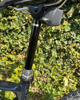 Telescopico Roch Shox reverbe axs