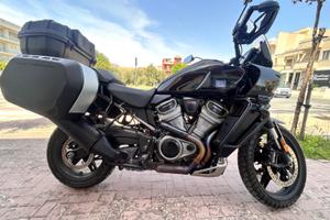 Harley-Davidson Pan America 2023