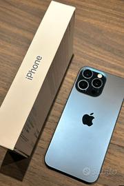 Apple iPhone 15 Pro Max, 512 GB