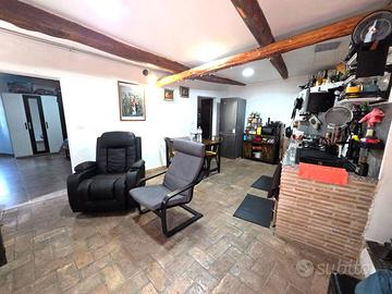 Appartamento - Caprarola