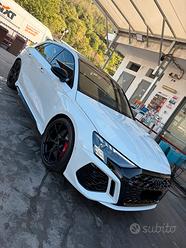 Audi Rs3 2024 - 6.700km