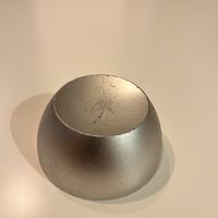 Antitaccheggio magnetico magnete argento