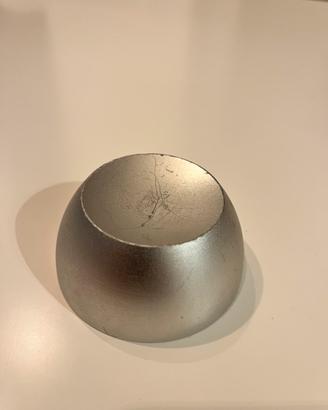 Antitaccheggio magnetico magnete argento