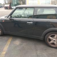 mini R50 2003 1.6 benzina demolito per ricambi 