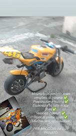 minimoto 