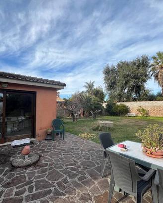 Villa di 270 m² con più di 5 locali e box auto dop