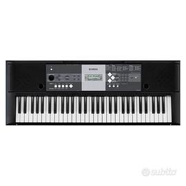 Tastiera Yamaha YPT-230