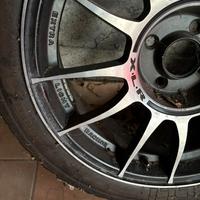 Cerchi MAK XLR LIGHT