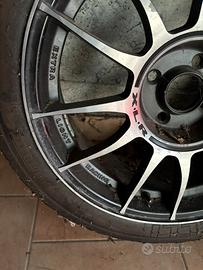 Cerchi MAK XLR LIGHT