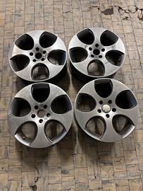 Cerchi Detroit 17 golf gti