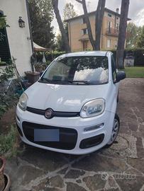 Panda 2014 unico prorprietario