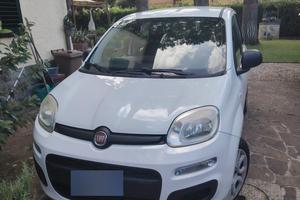Panda 2014 unico prorprietario