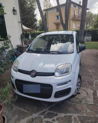 Panda 2014 unico prorprietario