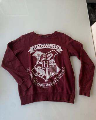 Felpa Hogwarts Harry Potter