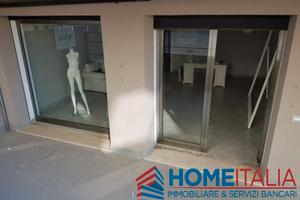 Locale Commerciale Casteldaccia