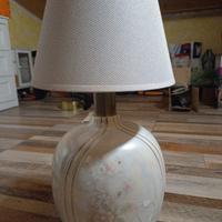 Lampada da tavolo/camera