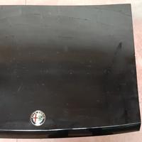Cofano portellone posteriore Alfa spider duetto