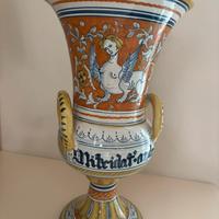 Vaso Farmaceutico L’antica Deruta