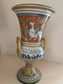 Vaso Farmaceutico L’antica Deruta