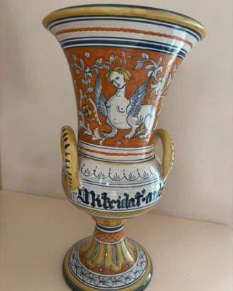 Vaso Farmaceutico L’antica Deruta